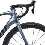 Styr Giant Contact SLR D-Fuse XS på Giant Defy Advanced Pro 1