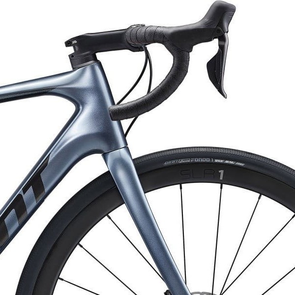 Styr på Giant Defy Advanced Pro 1