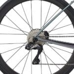 Bagnav på Giant Defy Advanced Pro 1
