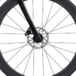 front hub på Giant Defy Advanced Pro 2 AXS