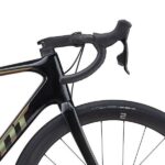 Styr på Giant Defy Advanced Pro 2 AXS
