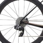 Bagnav på Giant Defy Advanced Pro 2 AXS
