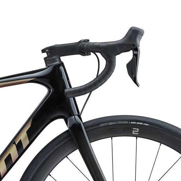 Styr på Giant Defy Advanced Pro 2 Di2