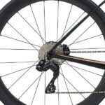 Bagnav på Giant Defy Advanced Pro 2 Di2