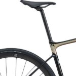 Sadel på Giant Defy Advanced Pro 2 Di2