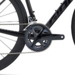 Kranksæt på Giant Defy Advanced Pro 2-UT