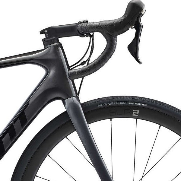 Styr på Giant Defy Advanced Pro 2-UT