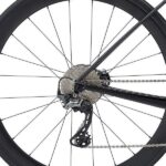 Bagnav på Giant Defy Advanced Pro 2-UT