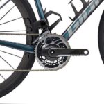 Kranksæt på Giant Defy Advanced SL 0