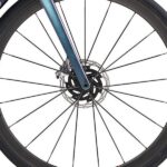 front hub på Giant Defy Advanced SL 0