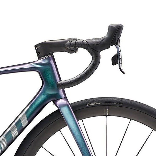 Styr på Giant Defy Advanced SL 0