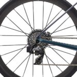 Bagnav på Giant Defy Advanced SL 0