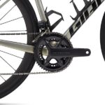 Kranksæt på Giant Defy Advanced SL 1