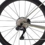 Bagnav på Giant Defy Advanced SL 1