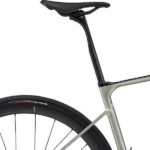 Sadel på Giant Defy Advanced SL 1