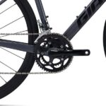 Kranksæt på Giant FastRoad Advanced 2