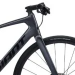 Styr Giant Connect på Giant FastRoad Advanced 2