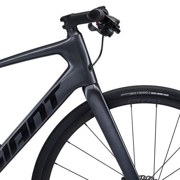 Styr på Giant FastRoad Advanced 2