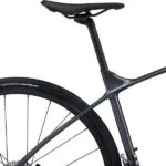 Sadel Giant Approach på Giant FastRoad Advanced 2