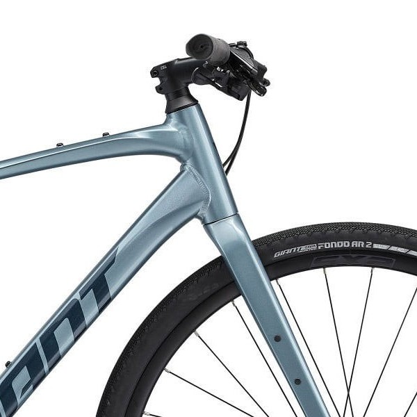 Styr på Giant FastRoad AR 1