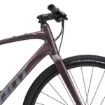 Styr på Giant FastRoad AR 3