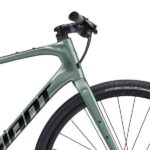 Styr på Giant FastRoad AR Advanced 2