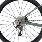 Bagnav på Giant FastRoad AR Advanced 2