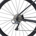 Bagnav på Giant FastRoad SL 3