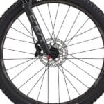 front hub på Giant Fathom 29 1