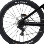 Bagnav på Giant Glory Advanced