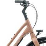 Styr på Giant Liv Allure CS 1
