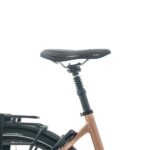 Sadel på Giant Liv Allure CS 1