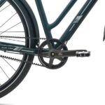 Kranksæt på Giant Liv Allure CS 2