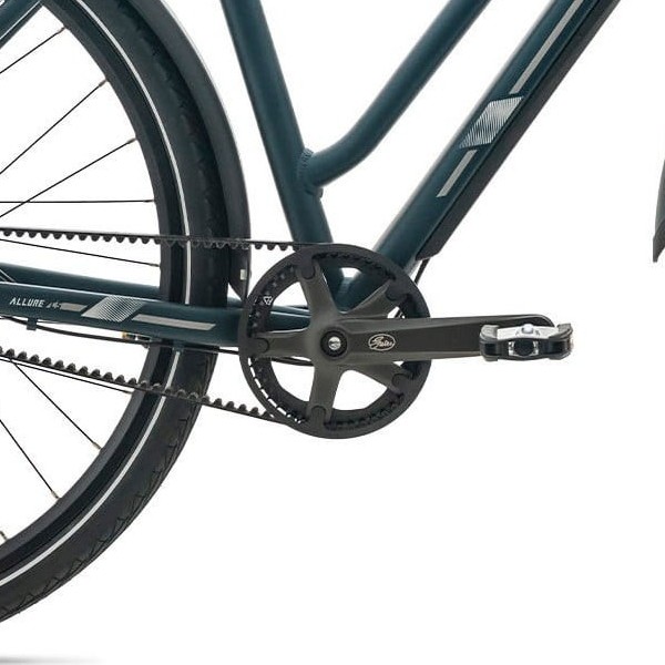 Kranksæt på Giant Liv Allure CS 2