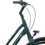 Styr Custom Giant Contact handlebar på Giant Liv Allure CS 2