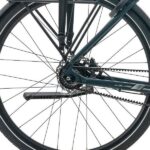 Bagnav på Giant Liv Allure CS 2