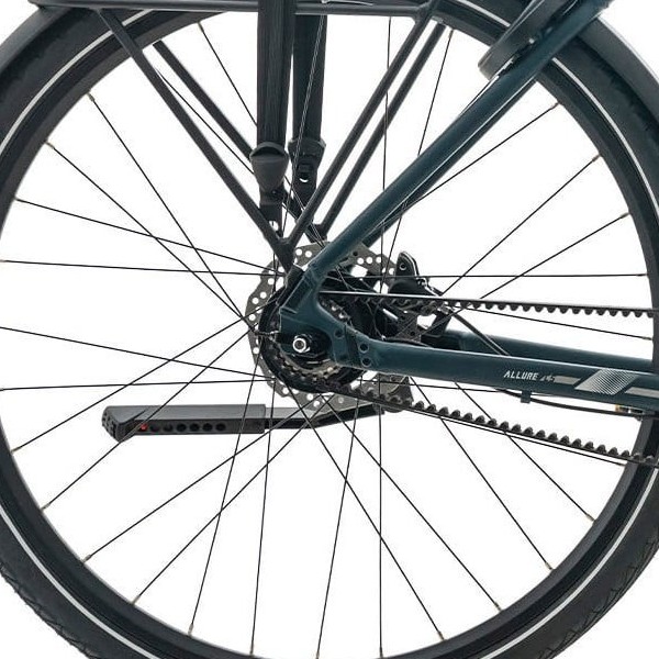 Bagnav på Giant Liv Allure CS 2