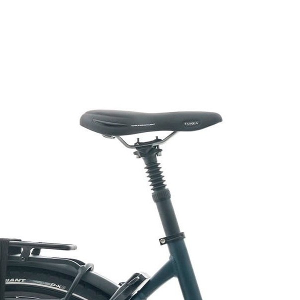 Sadel på Giant Liv Allure CS 2
