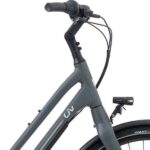 Styr på Giant Liv Allure CS 2 GB