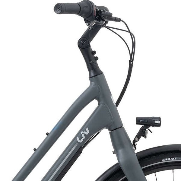 Styr på Giant Liv Allure CS 2 GB