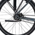Bagnav på Giant Liv Allure CS 2 GB