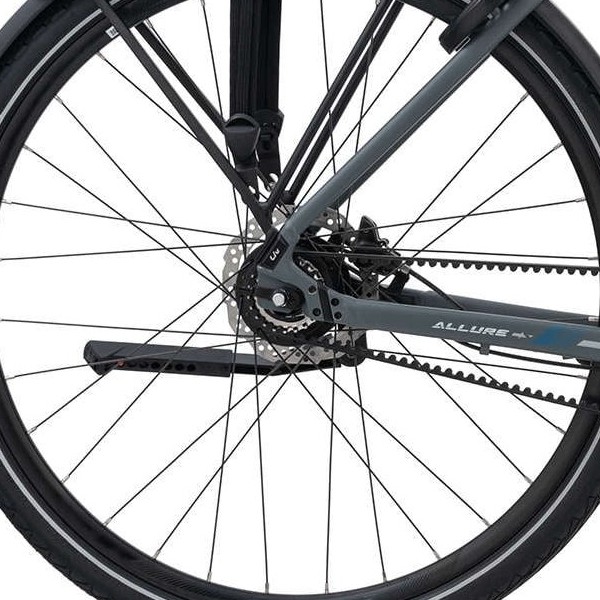 Bagnav på Giant Liv Allure CS 2 GB