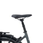 Sadel på Giant Liv Allure CS 2 GB