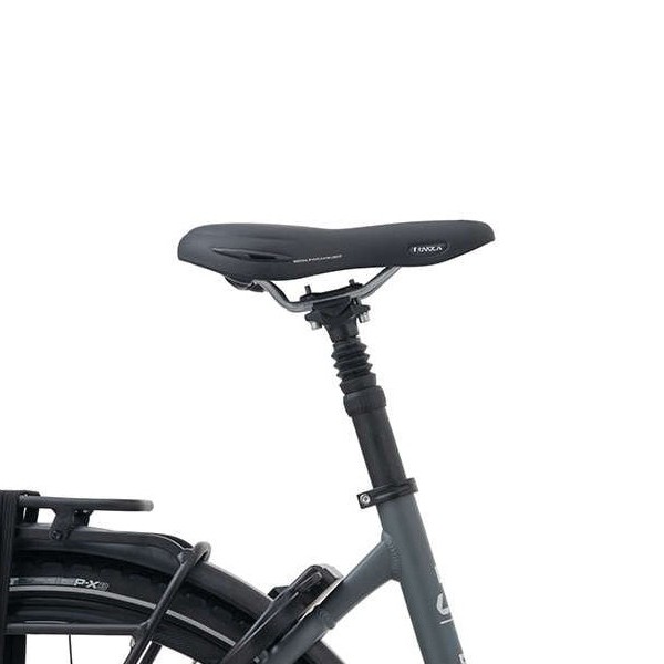 Sadel på Giant Liv Allure CS 2 GB