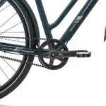 Kranksæt på Giant Liv Allure CS 2