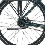 Bagnav på Giant Liv Allure CS 2