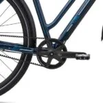 Kranksæt på Giant Liv Allure CS 3