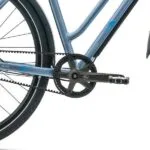 Kranksæt på Giant Liv Allure CS 3