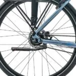 Bagnav på Giant Liv Allure CS 3