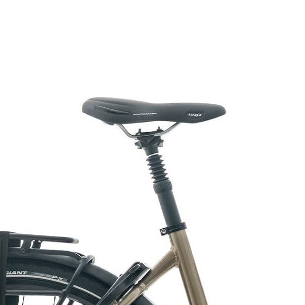 Sadel på Giant Liv Allure RS 1